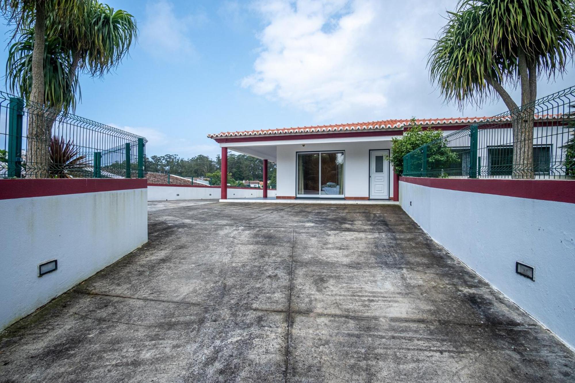 Chale D'Angra Guest House Angra do Heroísmo Exterior photo